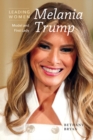 Image for Melania Trump: the model who became first lady