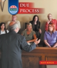Image for Due process