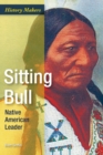 Image for Sitting Bull: Native American leader