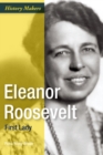 Image for Eleanor Roosevelt: first lady