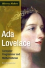 Image for Ada Lovelace: mathematician