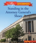 Image for Standing in the attorney general&#39;s shoes