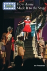 Image for How Annie made it to the stage