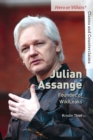 Image for Julian Assange: Founder of Wikileaks