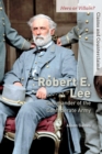 Image for Robert E. Lee: Commander of the Confederate Army
