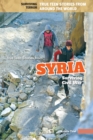 Image for True Teen Stories from Syria: Surviving Civil War