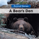 Image for A bear&#39;s den