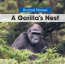 Image for A gorilla&#39;s nest