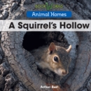 Image for A squirrel&#39;s hollow