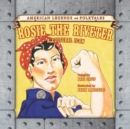 Image for Rosie the Riveter: a cultural icon