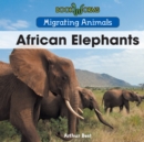 Image for African elephants