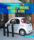 Image for How self-driving cars work