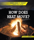 Image for How Does Heat Move?