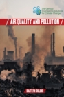 Image for Air Quality and Pollution