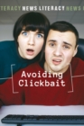 Image for Avoiding clickbait
