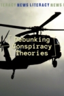 Image for Debunking conspiracy theories