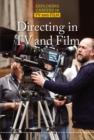 Image for Directing in TV and Film