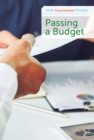 Image for Passing a budget