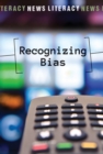 Image for Recognizing bias