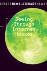 Image for Seeing through internet hoaxes