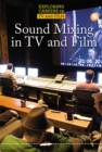 Image for Sound Mixing in TV and Film