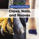 Image for Claws, nails, and hooves