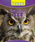 Image for How animals see