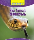 Image for How animals smell