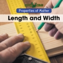 Image for Length and width