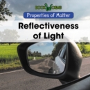 Image for Reflectiveness of Light