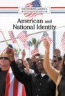 Image for American and National Identity