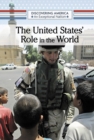 Image for Discovering America: The United States&#39; Role in the World