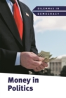 Image for Money in politics