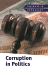 Image for Corruption in politics