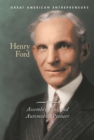 Image for Henry Ford: assembly line and automobile pioneer
