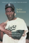 Image for Jackie Robinson: barrier-breaking baseball legend