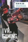 Image for Using VR in gaming