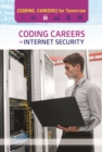 Image for Coding careers in internet security