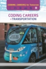 Image for Coding careers in transportation