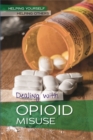 Image for Dealing with opioid misuse