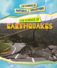 Image for The science of earthquakes