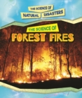 Image for The Science of Forest Fires