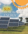 Image for The sun and renewable energy