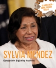 Image for Sylvia Mendez: education equality activist