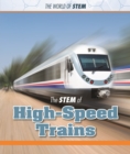 Image for The STEM of high-speed trains