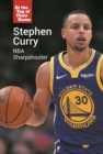 Image for Stephen Curry: NBA sharpshooter