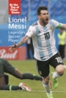 Image for Lionel Messi: legendary soccer player