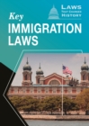 Image for Key Immigration Laws
