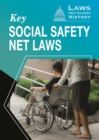 Image for Key Social Safety Net Laws