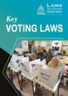 Image for Key Voting Laws